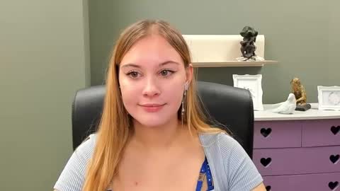 Valeria online show from February 1, 11:31 am