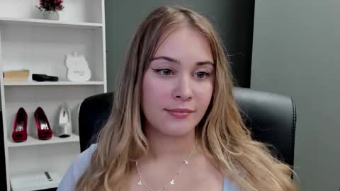 Valeria online show from January 6, 6:23 pm