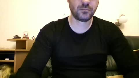 playman83 online show from January 16, 12:31 pm