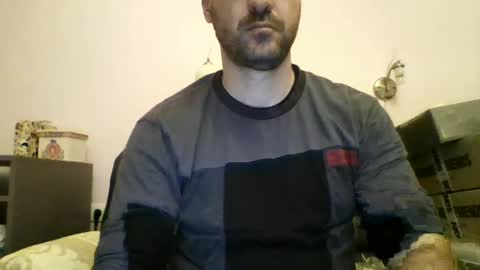 playman83 online show from February 18, 10:25 pm