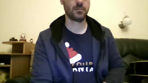 playman83 online show from January 18, 11:00 pm