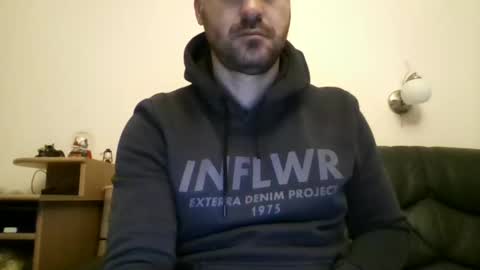 playman83 online show from January 14, 5:51 am