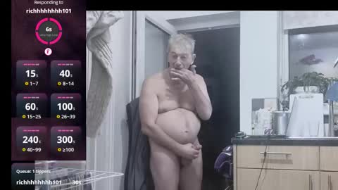 Play Me online show from November 8, 12:35 am