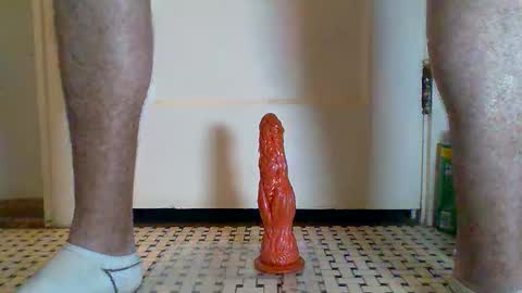 playswithbutt online show from November 8, 9:45 am