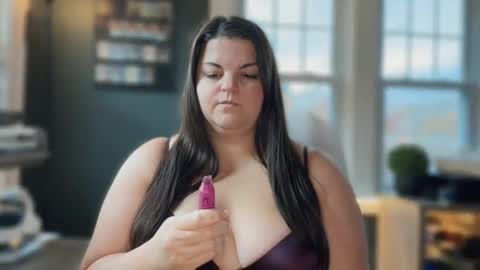 playwithbrittany online show from November 9, 7:16 pm