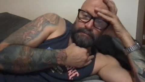 PleaseSitOnMyCock online show from January 7, 1:17 am