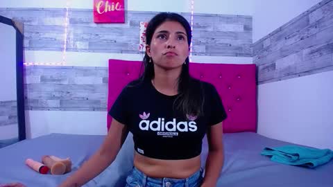 Zalome  online show from November 26, 9:33 pm