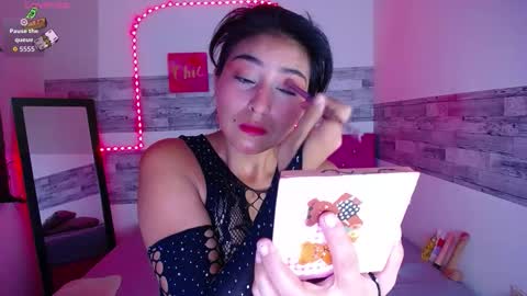 Zalome  online show from March 5, 3:26 am