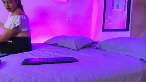 sergio   natalie online show from February 1, 5:37 am