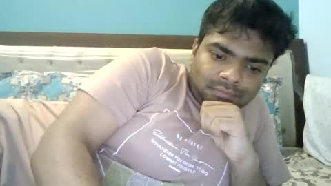 pleasurecrow online show from June 20, 6:52 am