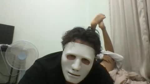 Pleasure in Disguise online show from April 9, 3:07 pm