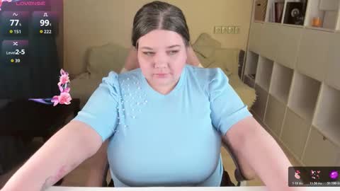 Alice online show from March 15, 11:08 pm