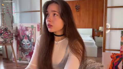 Acey online show from June 19, 12:27 am