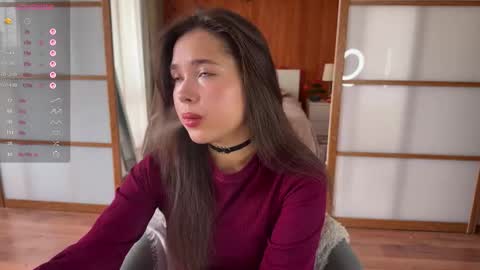 Acey online show from October 15, 4:27 am