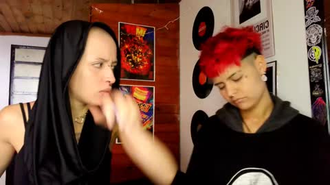   online show from January 27, 5:48 pm