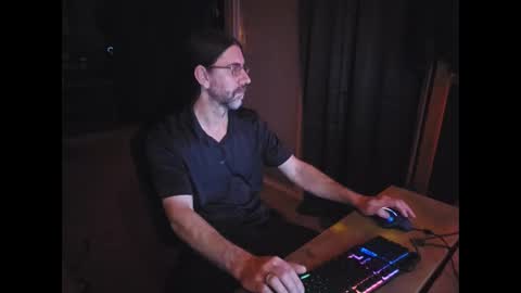 Poss online show from December 16, 3:46 am