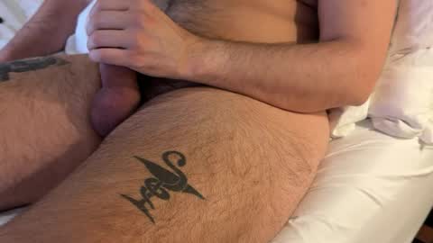 Pablo online show from July 13, 2:04 am