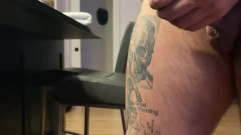 Pablo online show from August 6, 4:10 am