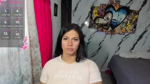 lesly pagina azul pocahontas982 online show from May 31, 2:05 pm