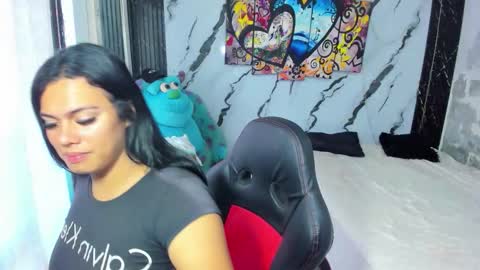 lesly pagina azul pocahontas982 online show from December 19, 2:56 pm