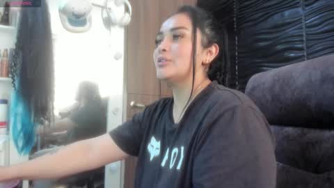 catalina online show from March 29, 1:02 pm