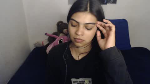 Pocahontas online show from March 31, 7:09 am