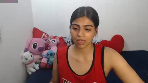 Pocahontas online show from June 14, 7:38 pm