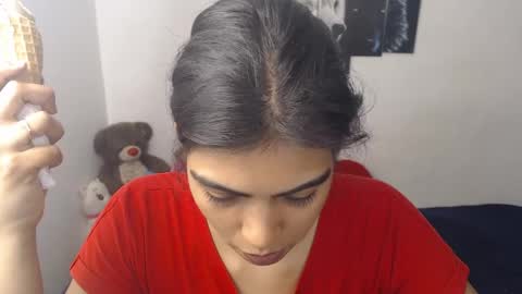 Pocahontas online show from March 19, 6:13 pm