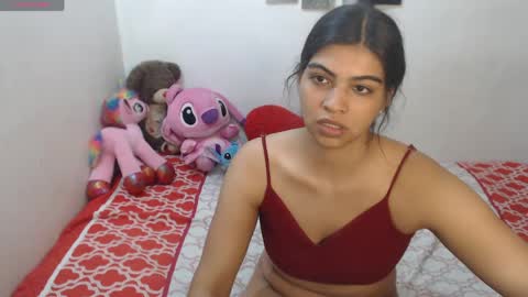 Pocahontas online show from April 14, 3:48 pm