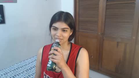 Pocahontas online show from November 22, 1:37 am