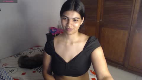 Pocahontas online show from December 3, 4:24 am