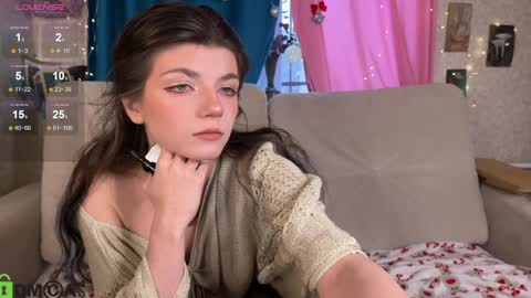 Cute Sofia and Handsome Richy online show from January 15, 12:15 pm