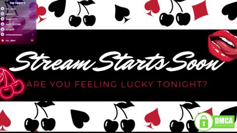 pocketace246 online show from February 23, 5:09 am