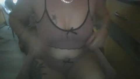 pocketrocket89 online show from April 1, 9:45 pm