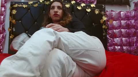 Aleja online show from October 26, 5:01 pm