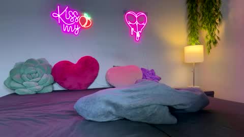 Jenna online show from November 30, 4:41 am