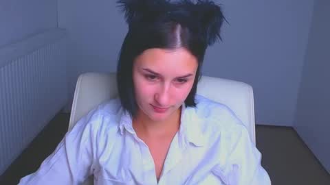 Pokahontas online show from December 23, 11:28 pm