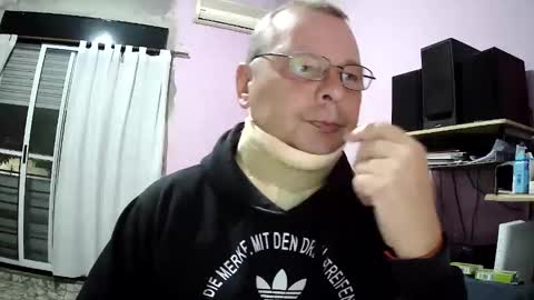 Polako online show from April 14, 10:24 pm