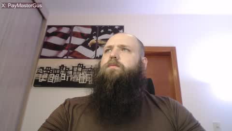 Bear online show from September 27, 3:04 am