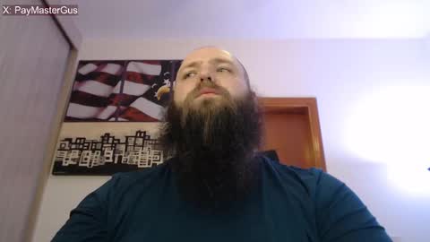 Bear online show from September 17, 1:53 am