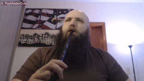 Bear online show from October 15, 3:21 am