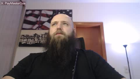 Bear online show from October 5, 4:54 am