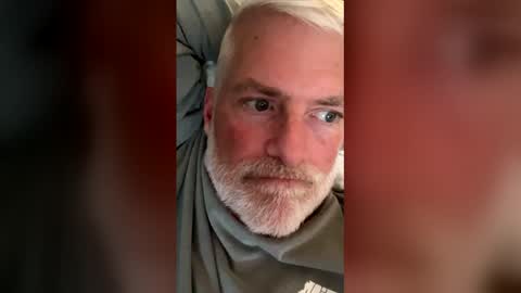 polardaddy1 online show from January 31, 8:50 pm