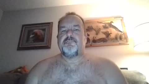 polarisman74 online show from October 25, 8:46 am