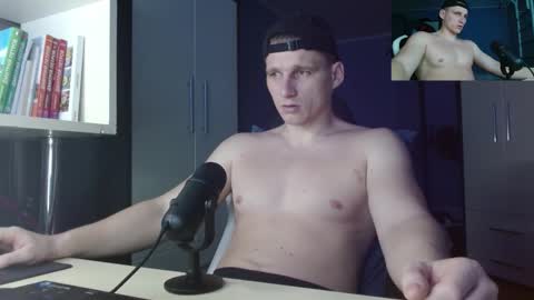 Poliglot online show from December 4, 10:04 am