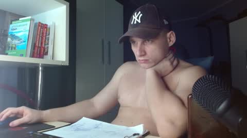 Poliglot online show from November 28, 6:48 pm