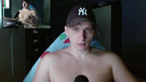 Poliglot online show from October 25, 2:45 am