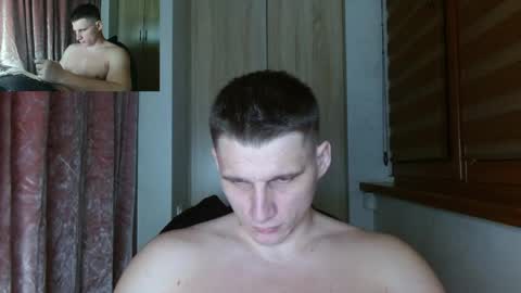 Poliglotjoe2 online show from April 4, 7:21 pm