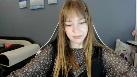 Polina online show from September 9, 3:01 pm