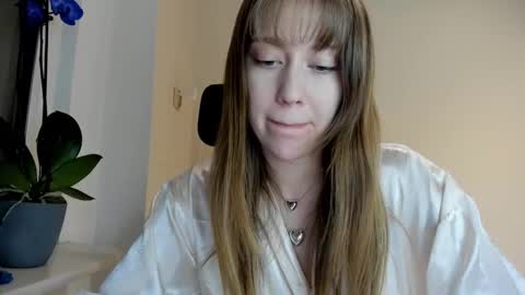 Polina online show from February 24, 10:24 pm